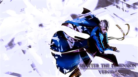 Umvc3vergil Wallpaper V2 By Lastblues On Deviantart