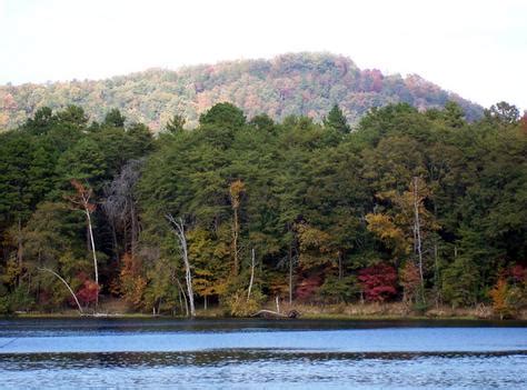 Very nice and quiet park. Hiking Journal: Morrow Mountain - Morrow Mountain Loop ...