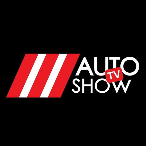 Auto Show Tv Mexico City