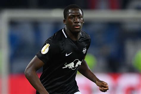 Pape moussa konaté (born 3 april 1993) is a senegalese professional footballer who plays as a forward for french club dijon fco and the senegal national team.he was called up for the 2018 fifa world cup. Ibrahima Konaté / Reference14sport Decouverte Ibrahima ...