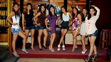 what s the nightlife like in davao city davao city philippines