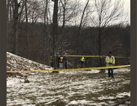 Body Pulled From Reservoir In Parsippany