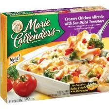 One 10 oz marie callender's chicken pot pie frozen meal. Marie Callender's Frozen Meals at Target, Only $1.30!