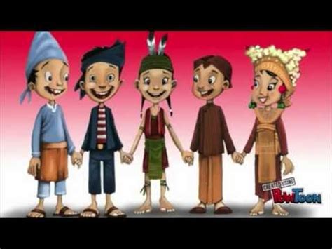 Dalam aplikasinya pembekalan kurikulum 2013 sudah dilakukan. Merajut Kebersamaan dalam Kebhinekaan (Bagian 1) - SMA Negeri 28 Jakarta - YouTube