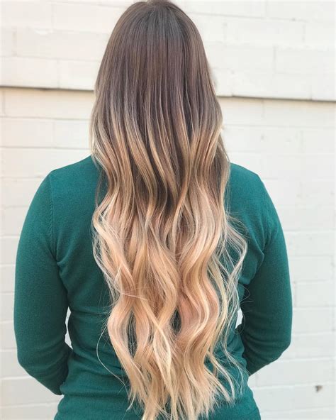7 Trendy Ombré And Balayage Hairstyles 2021 Hairstyles Weekly