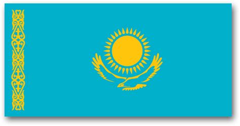 «qazaqstan» (қазақстан / казахстан / kazakhstan) — бүгінгі таңда ол еліміздегі ең ірі медиа құрылым. Государственный флаг Республики Казахстан - КГУ Пойменская ...
