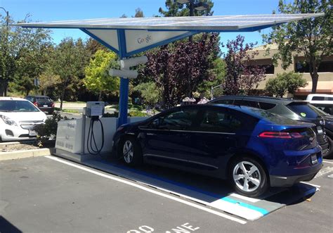 An Easy To Install Solar Charger That Juices Your Ev Off The Grid Wired