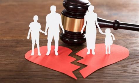 Maybe you would like to learn more about one of these? Child Custody in RI: How a Divorce Impacts Children