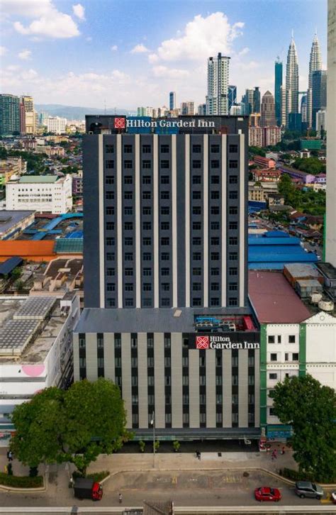 Adjacent to the nu sentral mall, this hotel is a destination in itself. Promo 80% Off Hilton Garden Inn Kuala Lumpur Malaysia ...