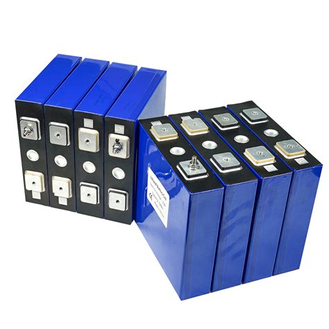 Acumulatori Lifepo4 Baterii Pe Bază De Litiu Sisteme Fotovoltaice Solare