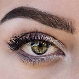 Best Eye Makeup For Green Eyes Pictures