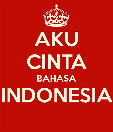 Kuliahku Di Bahasa Indonesia Bahasa Indonesia Penghela Ilmu Pengetahuan