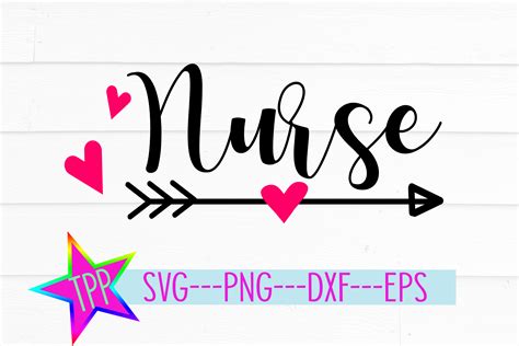 Nurse svg, Nurses Cutting File png dxf eps (530757) | SVGs | Design Bundles