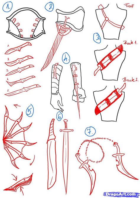 Check spelling or type a new query. How to Draw an Assassin, Step by Step, Figures, People, FREE Online Drawing Tutorial, Added by ...