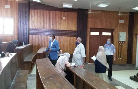 اسوان ضد غزل المحلة وفشل المحلة في تحقيق أي فوز في آخر ثلاث مباريات خاضها في الدوري ،ويحتل غزل المحلة حالياً المركز التاسع من 23. رئيس جامعة أسوان يتفقد سير الامتحانات بكليتي دار العلوم ...