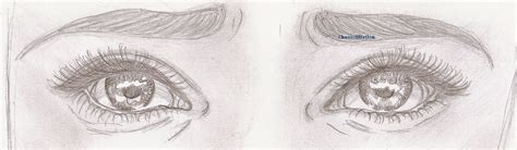 Anime crying eyes | sad emo eye crying photos collection. Sad eyes. by Chaoscilliation on DeviantArt