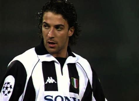 Top 10 Facts About Alessandro Del Piero Discover Walks Blog