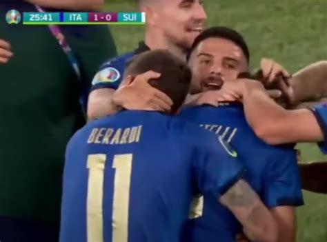 Mi capitán es de sangre italiana. Barcelona, PSG y Chelsea se fijan en un lateral de la ...