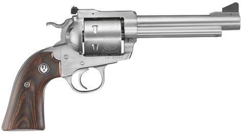 Ruger New Model Blackhawk Bisley 45 Colt Single Action Revolver