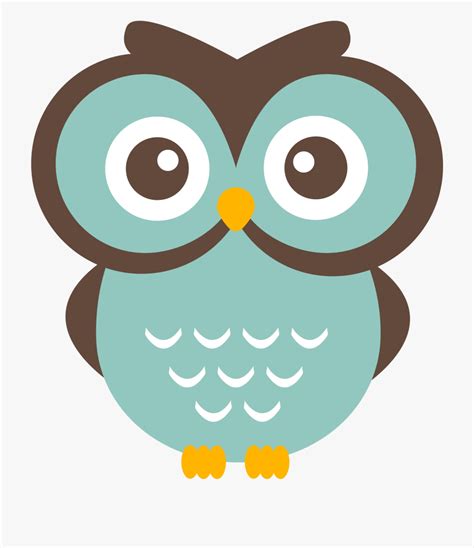Owl Clipart Cute Owl Clipart Png Transparent Cartoon Free Cliparts