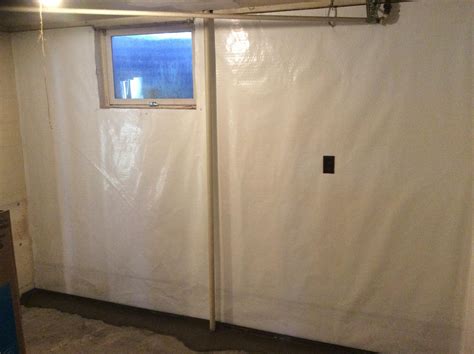 Basement Waterproofing Basement Waterproofing System In Mcmurray Pa