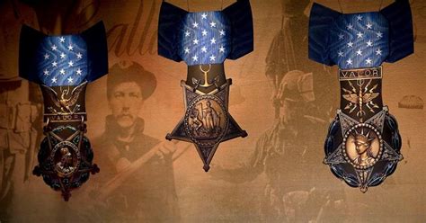 Facts You May Not Know About The Medal Of Honor Depolreablesunite