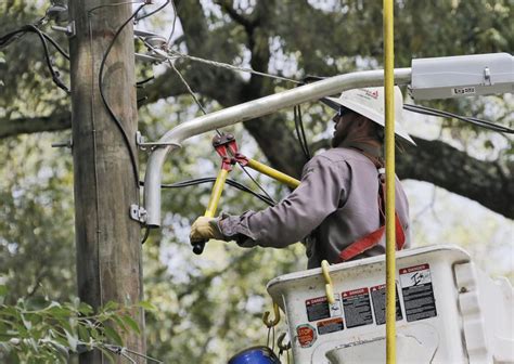 Georgia Power bills could rise: $2.2 billion rate increase proposed