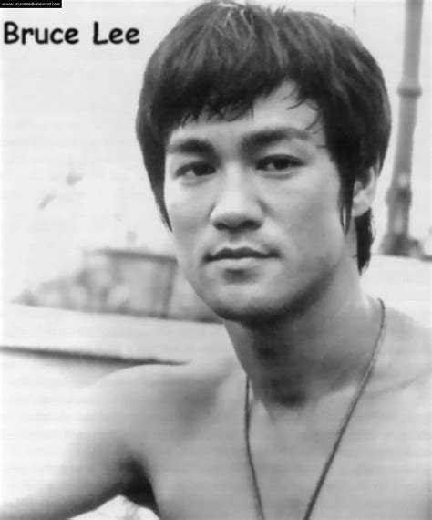 Bruce Lee Bruce Lee Photo 32792014 Fanpop