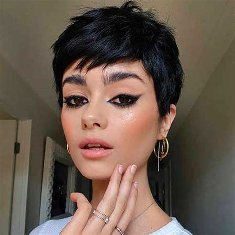 Latest Hairstyle Trends In Autumn 2020 Stylish Belles