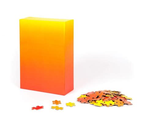 Choose from a variety of gradient puzzle designs or make your own! Gradient Jigsaw Puzzle | Color puzzle, Puzzle shop ...