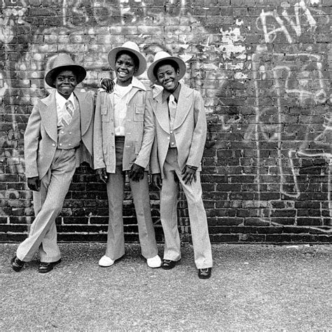 Vintage Harlem Get Into The Groove With These Epic Pics Of Harlem In
