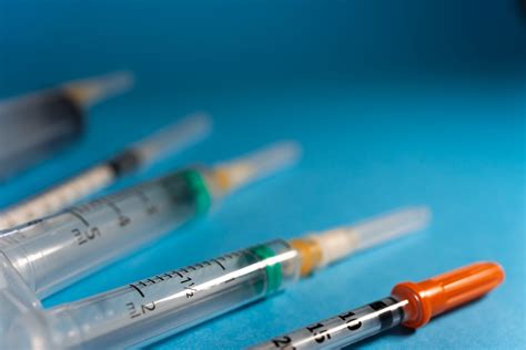 A Simple Guide To Medical Needles Syringes Faqs