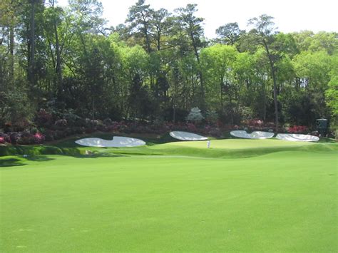 Augusta National Golf Club Flickr Photo Sharing