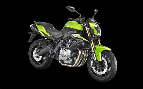 2024 Benelli Tnt 600 Specifications And Expected Price In India