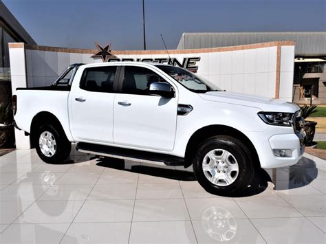 Used Ford Ranger 32tdci Xlt Double Cab Bakkie For Sale In Gauteng