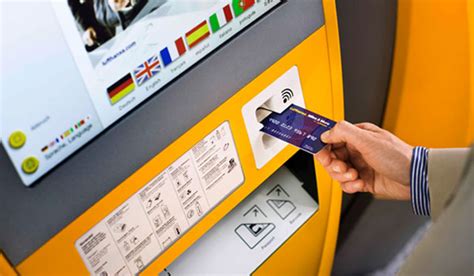 Dear passenger, a visa or resident permit is needed by you to travel to germany. Lufthansa brings self-service to Mumbai