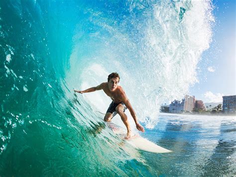 Best Surfing Spots Travelalerts