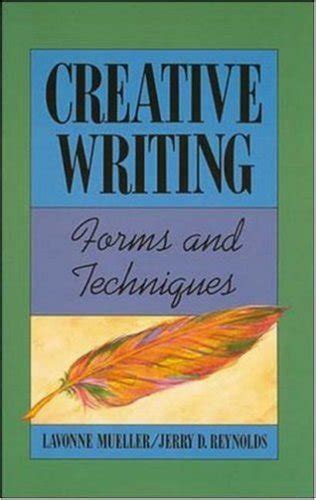 💣 Creative Writing Textbook Creative Writing 2019 02 19