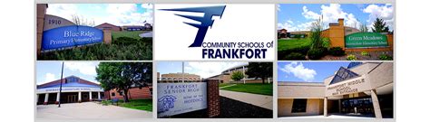 Community Schools Of Frankfort