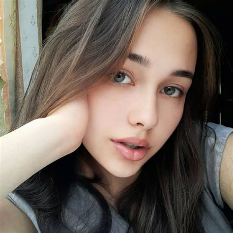 Aalinasabirova Bio Age Height Instagram Biography