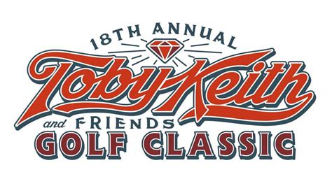 Toby Keith And Friends Golf Classic And Auction Sets New Record The Music