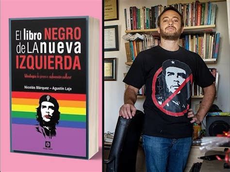 LibrosReseñas 3 El libro negro de la nueva izquierda Nicolás