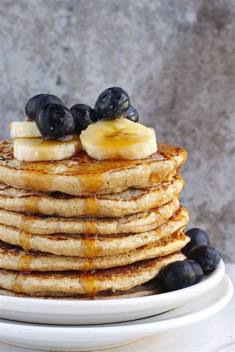 15 Sensational Vegan Protein Powder Pancakes Best Product Reviews