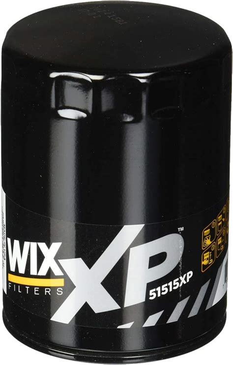 Wix 51515xp Xp Oil Filter Not Made In China Directory
