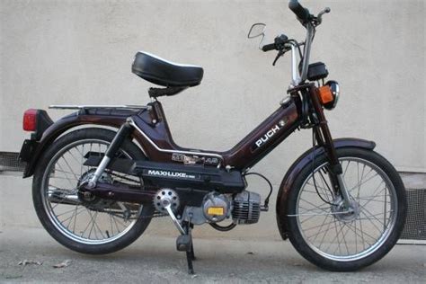 Nyc Mopeds — Mopeds For Sale Atelier Yuwaciaojp