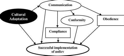Implications Of Cultural Adaptation In The Successful Communication Of