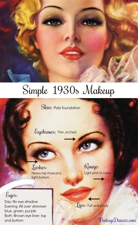 S Makeup Tips Makeupview Co
