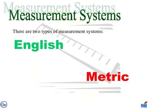Introduction To Measurement 1