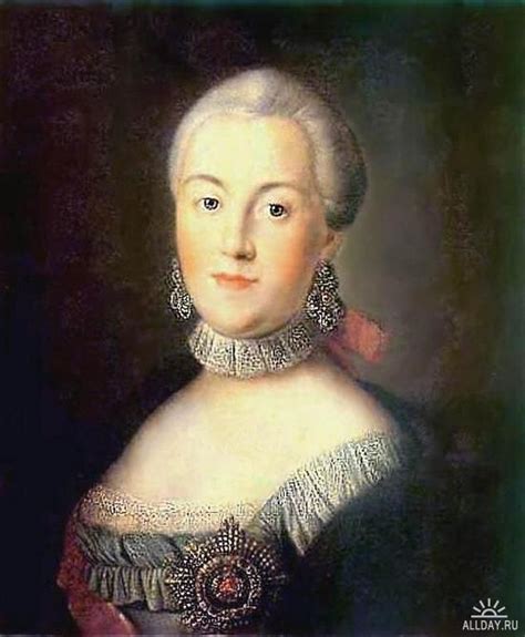 Yekaterina Alexeevna Or Catherine Ii Also Known As Catherine The Great 1729 1796 Was The Most