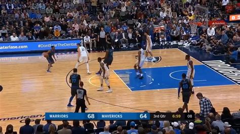 Golden State Warriors Vs Dallas Mavericks Full Game Highlights 11172018 Nba Season Golden